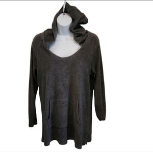 Kay Celine Hoodie